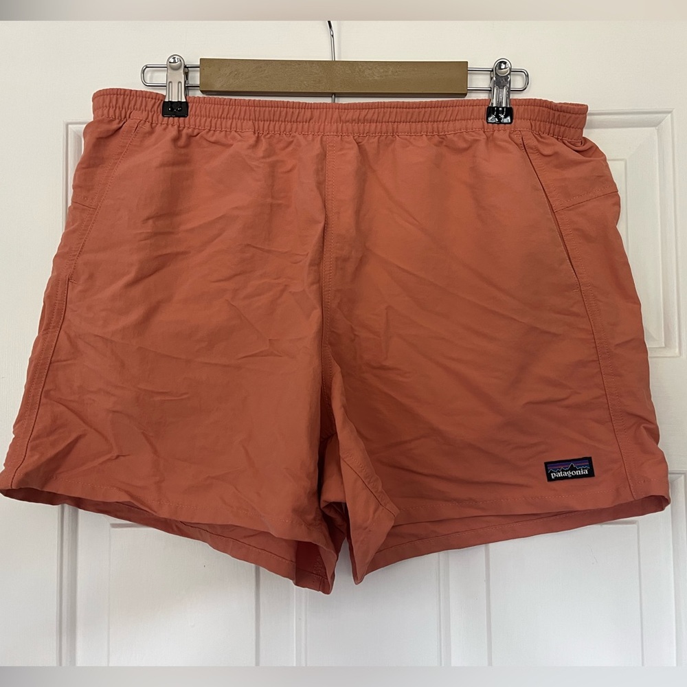 Patagonia women’s shorts